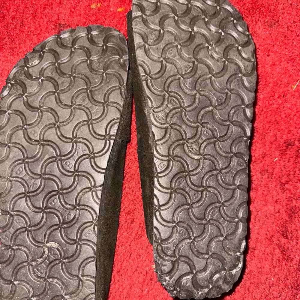 Soft bed sandal